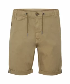 Solid SDLARIS - Short - Dull Gold 11 Solid SDLARIS - Short - Dull Gold -Élégance Boutique f470103769a34919bfd8570d7c993a9c