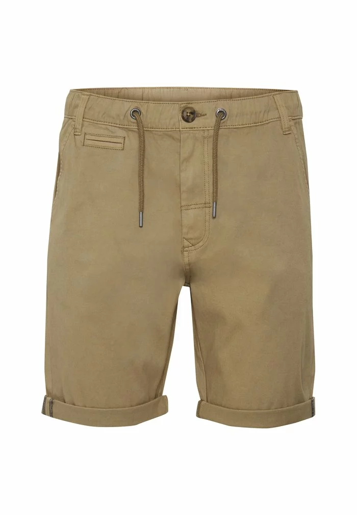 Solid SDLARIS - Short - Dull Gold 6 Solid SDLARIS - Short - Dull Gold – Image 6