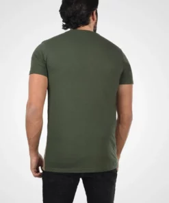 Solid SDMINGO - T-shirt Imprimé - Climb Ivy 7 Solid SDMINGO - T-shirt Imprimé - Climb Ivy -Élégance Boutique f483ce81cd5a4f42be7d5559f77524ac