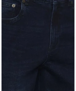 Solid SDRYDER BLUE 202 - Jean Droit - Dark Blue Denim -Élégance Boutique f49f778ac2d94e6d891ec8e12db5975a