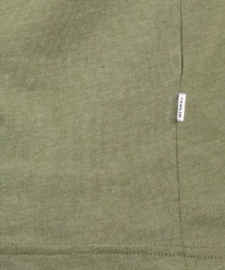 Solid SDMANOLDO - T-shirt Imprimé - Ivy Green -Élégance Boutique f4bbb215518d43f4ad831bf17803fa6b