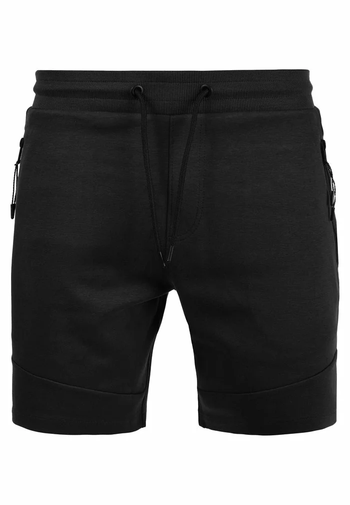 Solid SDGELLY - Short - Black 6 Solid SDGELLY - Short - Black – Image 6