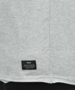 Solid SDANDREJ - T-shirt Basique - Light Grey -Élégance Boutique f4d655e872e84afbb70975295ddb0d82