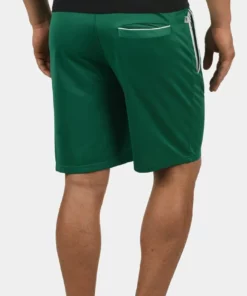 Solid SDLEANDO - Short - Green -Élégance Boutique f4fc6eade83046e28cdde13e917f7cf7