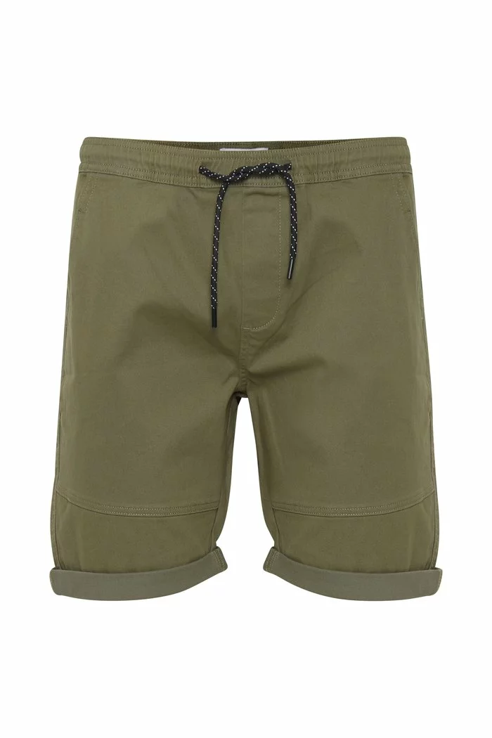 Solid SDHENK - Short - Dusty Olive 1 Solid SDHENK - Short - Dusty Olive