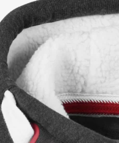 Solid SDBENJAMINHOOD - Sweat à Capuche - Anthracite -Élégance Boutique f5192ccaae3c4c1f95c2f65c6de87333