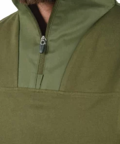 Solid SDJORKE - Sweatshirt - Ivy Green -Élégance Boutique f547540509b54d92abb43c19f941429c