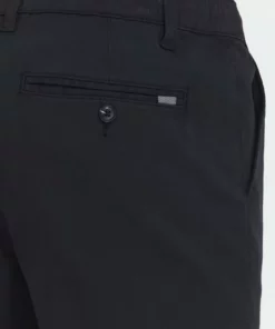 Solid SDLARIS - Short - Black 11 Solid SDLARIS - Short - Black -Élégance Boutique f569dd913c9246c3b4954f686de6036a