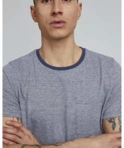 Solid SDANTON SS - T-shirt Basique - Ocean Cavern 9 Solid SDANTON SS - T-shirt Basique - Ocean Cavern -Élégance Boutique f588ef828b334fd996206b620000dbcb