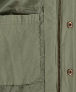 Solid SDFERDI - Veste Sans Manches - Ivy Green -Élégance Boutique f5b23b8880f74307bafac01bcc72fa01