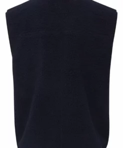 Solid SDVAY WA 21106681 - Veste Sans Manches - Insignia Blue -Élégance Boutique f5c6a6f785664d419dd4f597f90870c8