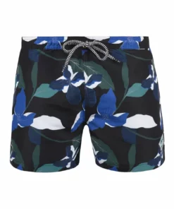 Solid SDSHORTS - Short De Bain - Black -Élégance Boutique f5ca3bb7fddd43508b1eaed7dc7064fc