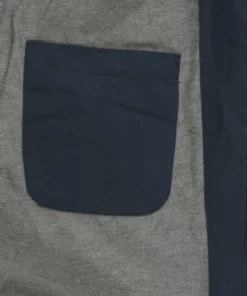 Solid SDDRY - Veste Sans Manches - Insignia Blue -Élégance Boutique f5ca58a18f9945ecb7461b00b4ff3907