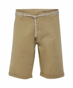 Solid SDMARIS - Chino - Dull Gold -Élégance Boutique f61c4d44430c488889434068f3ef383f