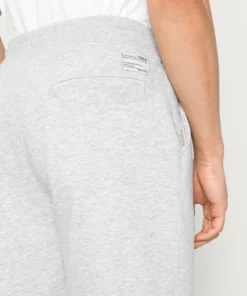 Solid SDMASON - Short - Light Grey Melange 9 Solid SDMASON - Short - Light Grey Melange -Élégance Boutique f658be8c03974c1c9682147170a20941