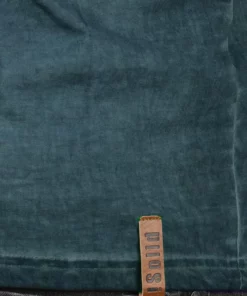 Solid SDTINOX - T-shirt à Manches Longues - Blue -Élégance Boutique f6a706692f5b4ceea725df8f52256e02