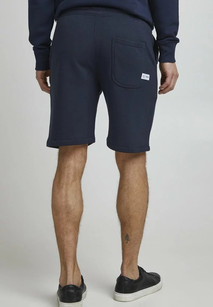 Solid SDRURIK - Pantalon De Survêtement - Insignia Blue 3 Solid SDRURIK - Pantalon De Survêtement - Insignia Blue – Image 3