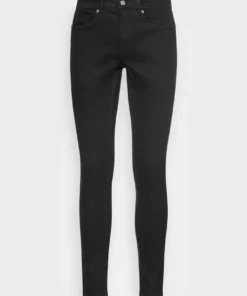 Solid SCOTT - Jeans Skinny - Black 8 Solid SCOTT - Jeans Skinny - Black -Élégance Boutique f6d8016e93dc47dfb650c3cbb9e4ae8f