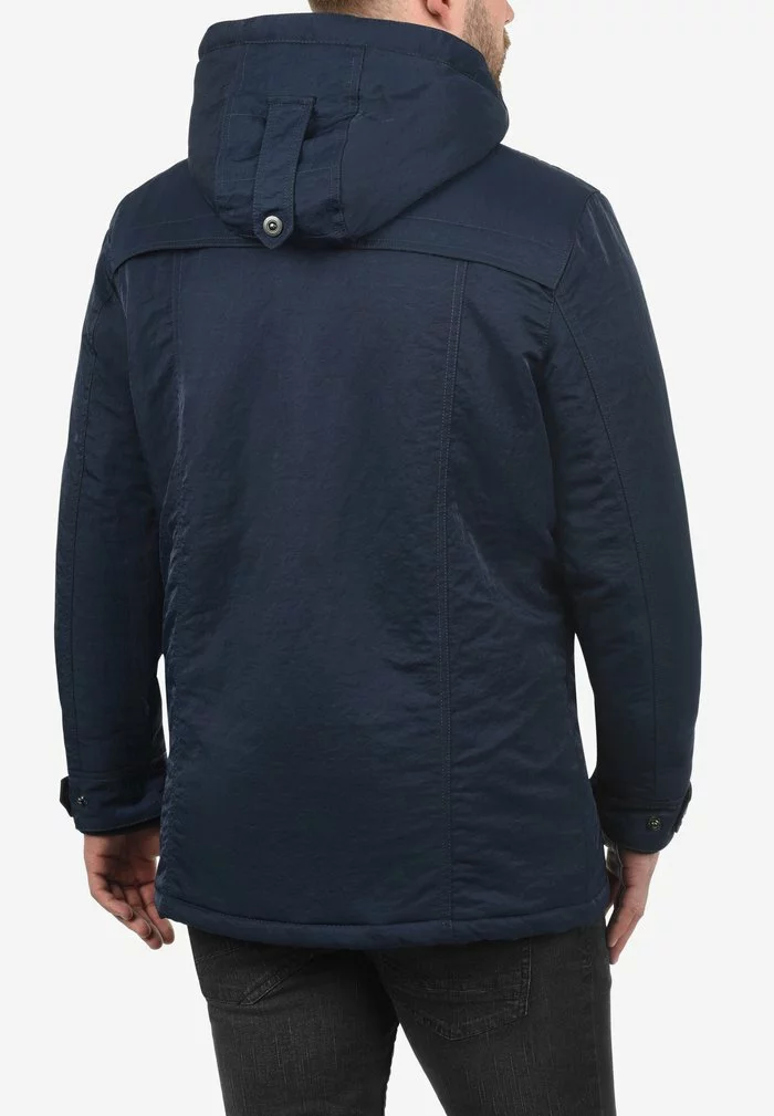 Solid SDDAEMON - Veste D'hiver - Insignia Blue 2 Solid SDDAEMON - Veste D'hiver - Insignia Blue – Image 2