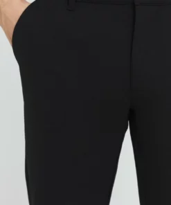 Solid SDOLIVERO - Pantalon Classique - Black 9 Solid SDOLIVERO - Pantalon Classique - Black -Élégance Boutique f6eed0edbcc047fb8f227aa6d4845780