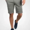 Solid SDMONTY - Short - Mid Grey
