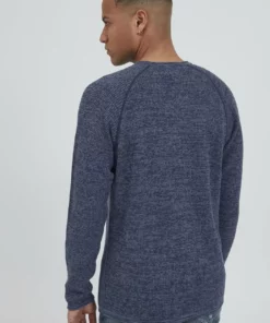 Solid SDTAZ 0 - Pullover - China Blue 8 Solid SDTAZ 0 - Pullover - China Blue -Élégance Boutique f6f3f68731954579acf79ff0a474fdf6