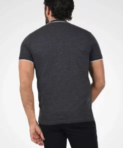 Solid SDSAVA - Polo - Dark Grey Melange 8 Solid SDSAVA - Polo - Dark Grey Melange -Élégance Boutique f703ad662010480d907be8e89c34fd60