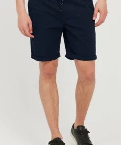 Solid SDLINAN - Short - Insignia Blue