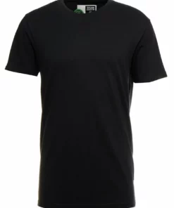 Solid SDROCK - T-shirt Basique - Black -Élégance Boutique f8012ff967d7414e85cb4920bfcaed26