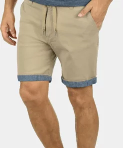 Solid SDLAGOA - Short - Dune