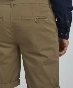 Solid Short - Shitake 10 Solid Short - Shitake -Élégance Boutique f881d5896c3943699cdde0c623d9128f