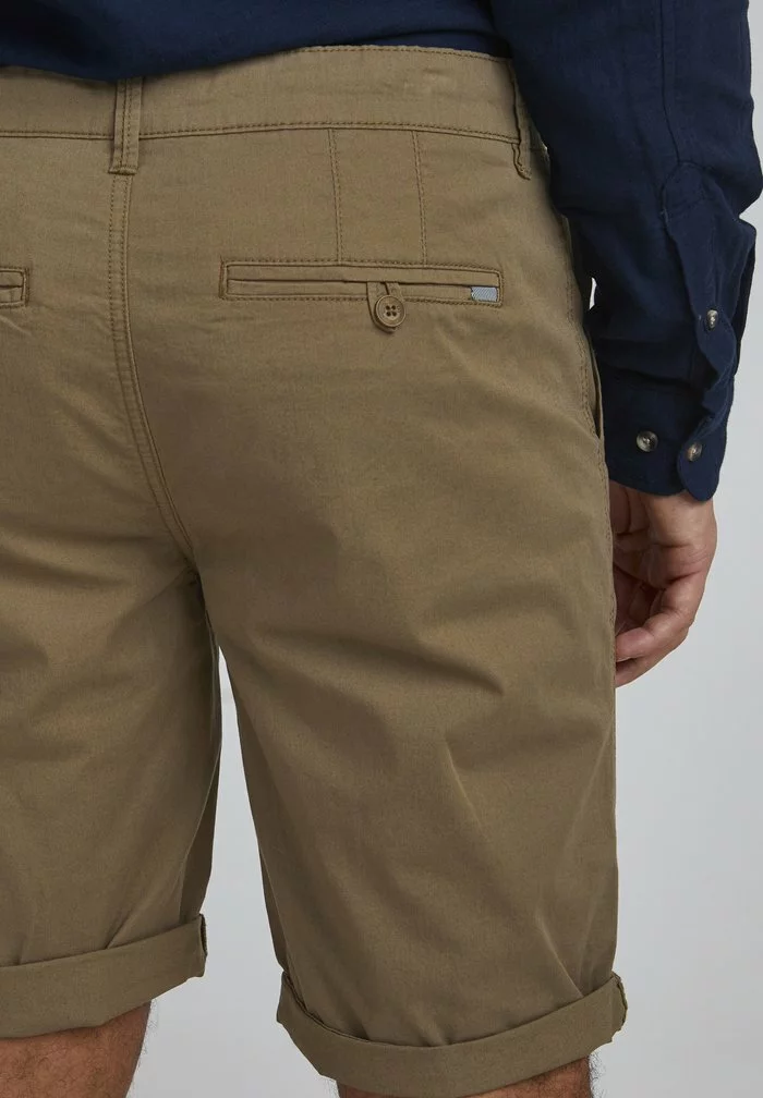 Solid Short - Shitake 5 Solid Short - Shitake – Image 5