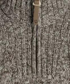 Solid SDPANKRAZ - Pullover - Coffee Bean -Élégance Boutique f8de980d70834419b551f031fa4c83d4