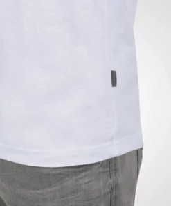 Solid SDTEE - T-shirt Imprimé - White -Élégance Boutique f8f7def08b4c4319ab9dd868402ceb5c