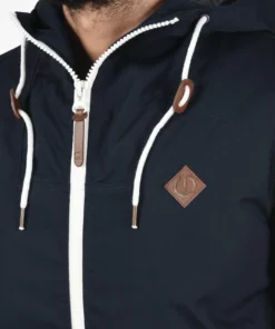 Solid SDTILLY - Veste Mi-saison - Dark Blue -Élégance Boutique f90d4f545d904db980b3c0807c8172be