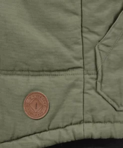 Solid SDFERDI - Veste Sans Manches - Ivy Green -Élégance Boutique f9477a09595d4e599ab9d1a04409a270