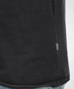 Solid SDTEE - T-shirt Basique - Black 11 Solid SDTEE - T-shirt Basique - Black -Élégance Boutique f96bf4f40c2c4c5b9951da792e54344d