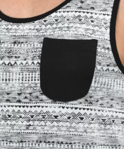 Solid SDIMBRE - Débardeur - Black 7 Solid SDIMBRE - Débardeur - Black -Élégance Boutique f98fa874c0ad405c96ff77f544db2fdb