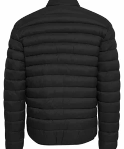 Solid SDHAILIE 21104354 - Veste D'hiver - Black -Élégance Boutique f9b069111d39437dac4da67092f872d1