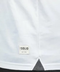 Solid SDMALTE - T-shirt Imprimé - Light Gray 9 Solid SDMALTE - T-shirt Imprimé - Light Gray -Élégance Boutique f9bd5fd5815e4361a67e16e86f63ca30