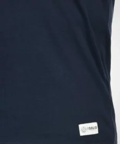 Solid SDCOBY - Débardeur - Insignia Blue -Élégance Boutique f9c6533661ec479c825950ed10623283