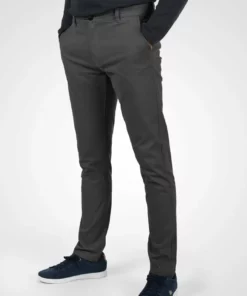 Solid RAUL - Chino - Forged Iron