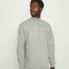 Solid SDVAGN 21106659 - Sweatshirt - Gray Melange