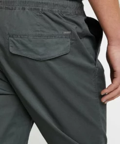 Solid SDSLIM - Pantalon Classique - Dark Grey -Élégance Boutique fa54d9b3b7ea49e1b4071244de9b7e45