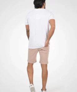 Solid SDSHORTS - Short En Jean - Mahog.rose -Élégance Boutique fa5a017c85b04e8f85cbe240e993da5f