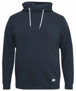 Solid BT TAMMO - Sweat à Capuche - Insignia Blue -Élégance Boutique fa92d6d92f2d451689887091c0973aa3
