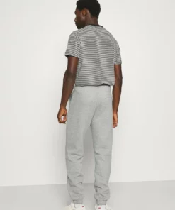 Solid SDVICTER - Pantalon De Survêtement - Gray Melange -Élégance Boutique fa9c647392c94047a76884e4e58de3f6