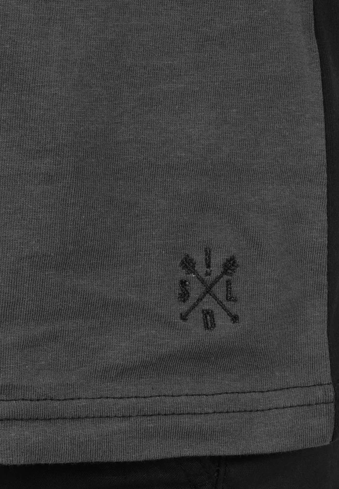 Solid MINHO - Débardeur - Black 6 Solid MINHO - Débardeur - Black – Image 6