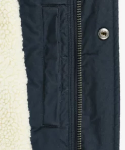Solid SDDARNELL - Veste D'hiver - Dark Blue -Élégance Boutique fb32236c1fa945f9a155e5f8636133f2