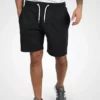 Solid SDTAMP - Short - Black